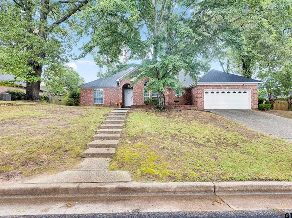 5626 Bostick Dr, Tyler, TX 75707