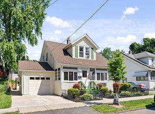 62 Warren St, West Springfield, MA 01089