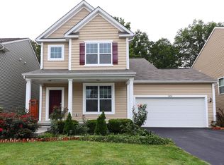 5979 Bricklin St, Westerville, OH 43081