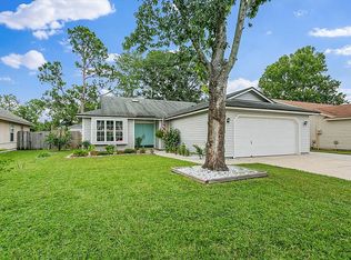 8773 Spring Harvest Ln E, Jacksonville, FL 32244
