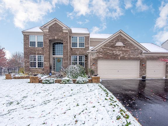 2nd image of 12613 S Canterbury Dr