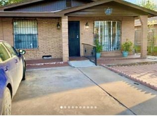 2705 Gumwood Ave, McAllen, TX 78501