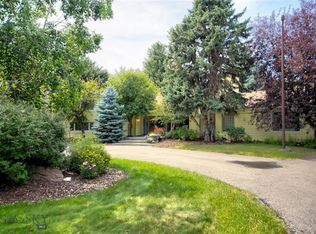 708 Loch Leven Dr, Livingston, MT 59047