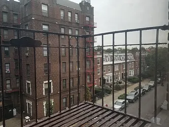 Rented by BRICK & GALO REALTY CORP