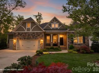 11010 Sparkle Creek Dr, Midland, NC 28107