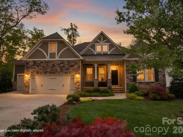 11010 Sparkle Creek Dr, Midland, NC 28107