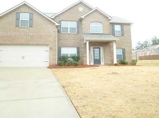 7610 Brazos Trl, Fairburn, GA 30213