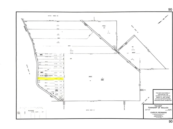 4948 Baremore Rd, Egg Harbor City, NJ 08215