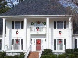 100 Georgetown Ct, Macon, GA 31210