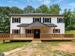 6274 Booker Ln, Lithonia, GA 30058