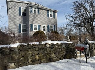 36 Old Angell Rd #1, Cumberland, RI 02864