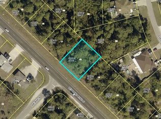 4948 Leonard Blvd S, Lehigh Acres, FL 33973