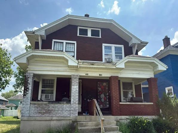 368 Kenwood Ave, Dayton, OH 45406