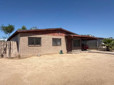 1802 W DARREL Road, Phoenix, AZ, 85041
