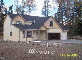 12501 132nd Stct E, Puyallup, WA 98375