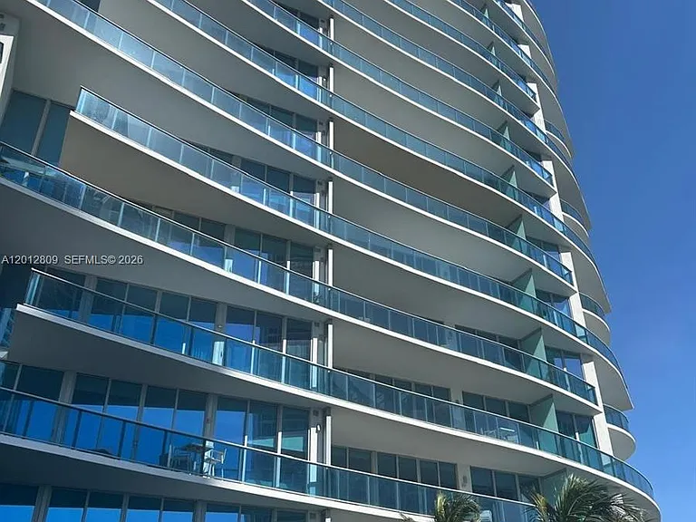 17550 Collins Ave #1204 — Photo 1