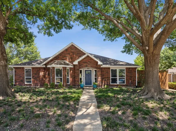 607 Windsor Dr, Allen, TX 75002