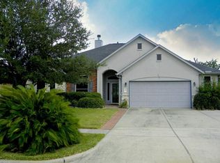 1809 Foxglove Dr, La Porte, TX 77571