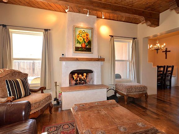 3rd image of 127 Camino San Jose #B