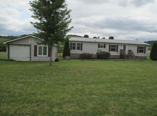 3769 Ivanhoe Rd, Ivanhoe, VA 24350