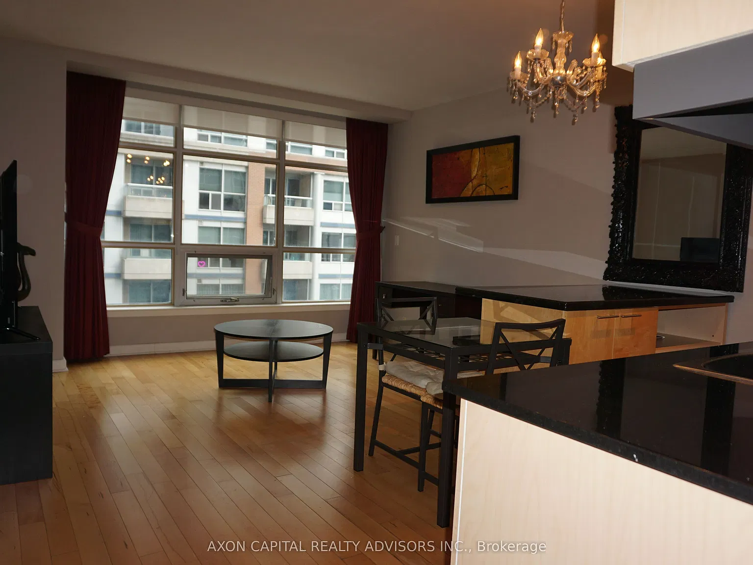 1 bed, $2,450 — Photo 2