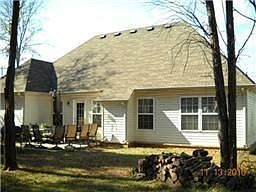 Rear Elevation