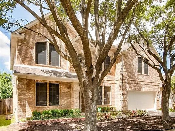 Parmer Ln. Elementary & Westview Middle School are close enough for bicycling