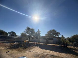 114 Veretto Rd, Levelland, TX 79336