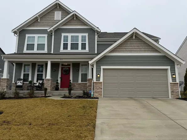 211 Education Way, Shelbyville, KY 40065