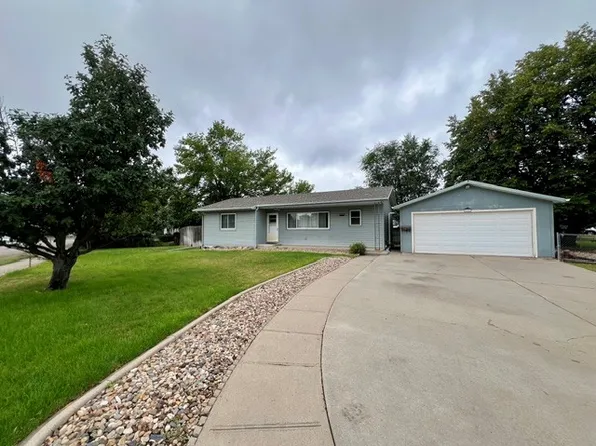 2125 Stirling St, Rapid City, SD 57702