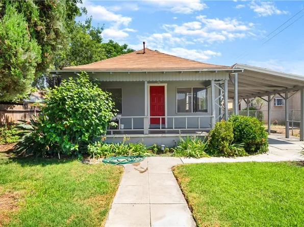 337 E O St, Colton, CA 92324