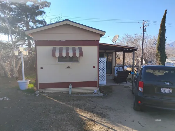 5585 Shoffstall Ln, Weldon, CA 93283