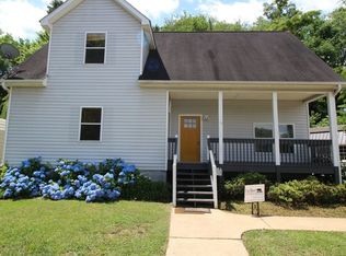 81 Carroll Ave, Asheville, NC 28801