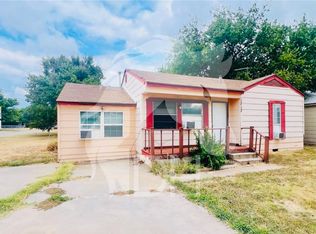 1717 NW Irwin Ave, Lawton, OK 73507
