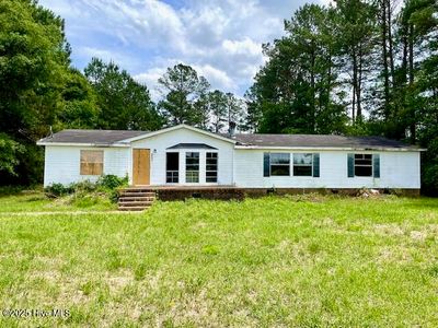 5007 Mercer Mill Road, Clarkton, NC, 28433