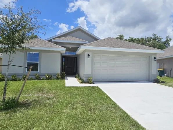 1222 Tupelo Cir, Cocoa, FL 32926
