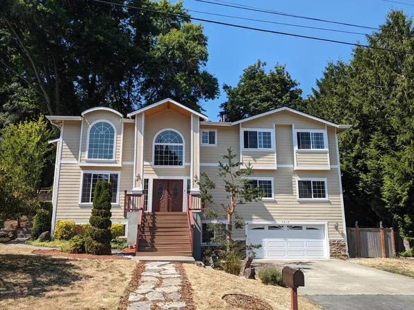 7632 SE 37th Pl, Mercer Island, WA 98040