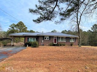 1452 Mineral Springs Rd, Elberton, GA 30635