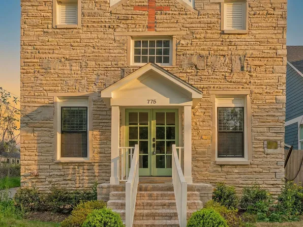 775 Tanglewood St, Memphis, TN 38104