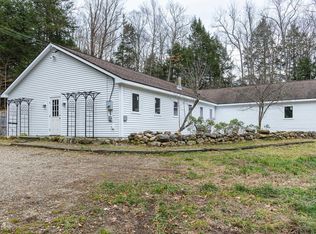 140 Tully Brook Road, Richmond, NH 03470