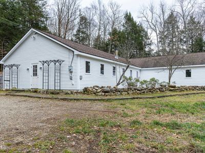 140 Tully Brook Road, Winchester, NH, 03470