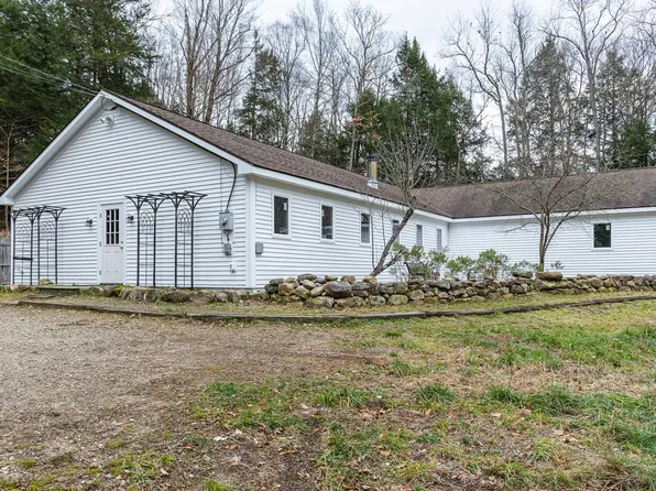 140 Tully Brook Road, Richmond, NH 03470