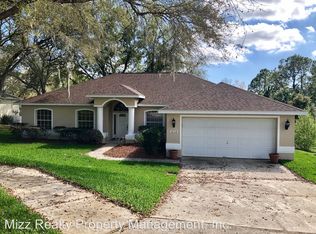 16318 Arrowhead Trl, Clermont, FL 34711