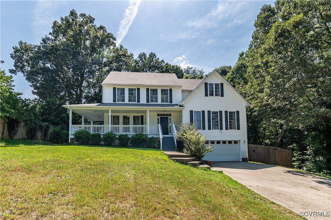 3724 Bathgate Rd, Richmond, VA 23234 | Zillow