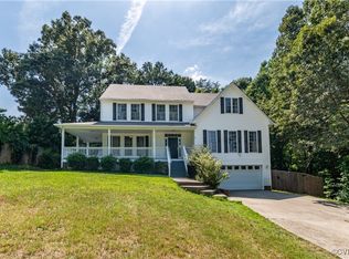 3724 Bathgate Rd, Richmond, VA 23234