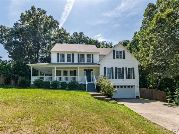 3724 Bathgate Rd, Richmond, VA 23234