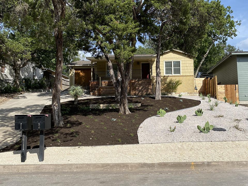 1st image of 4411 Lareina Dr Unit 1