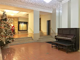 Rented by Matthew Gros-Werter, LREB 