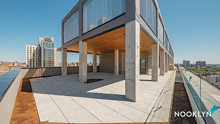 Rented by Nooklyn NYC LLC