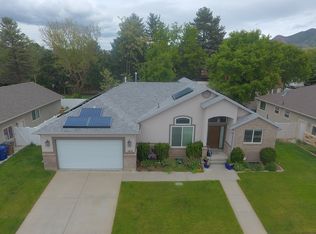 1679 E Kierstin Pl, Salt Lake City, UT 84108